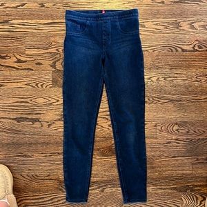 Spanx jeans